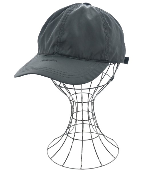 PRADA(プラダ)のキャップ サイズ:L 19,200円