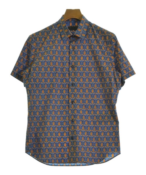 PRADA(プラダ)のカジュアルシャツ サイズ:39(M位) 16,200円