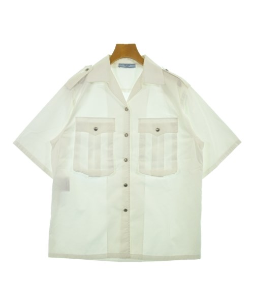 PRADA(プラダ)のブラウス サイズ:36(XS位) 36,100円