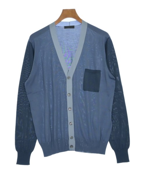 PRADA(プラダ)のカーディガン サイズ:50(XL位) 37,200円