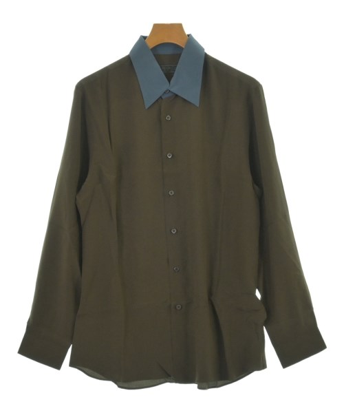 PRADA(プラダ)のカジュアルシャツ サイズ:42(XXL位) 20,000円