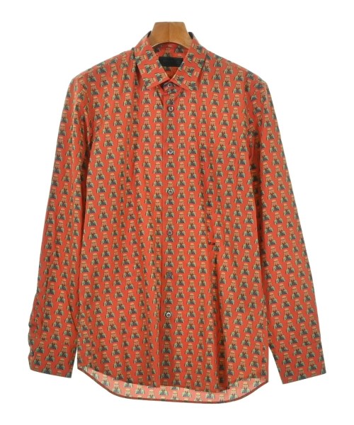 PRADA(プラダ)のカジュアルシャツ サイズ:40(L位) 17,800円