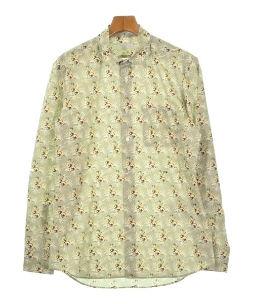 PRADA(プラダ)のカジュアルシャツ サイズ:40(L位) 17,800円