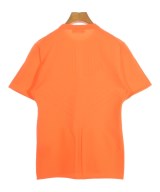 PRADA（プラダ）Tシャツ・カットソー オレンジ サイズ:46(M位) メンズ/2200704840034