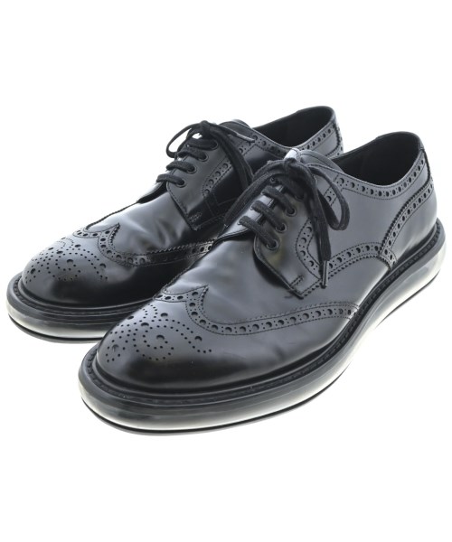 PRADA(プラダ)のビジネス・ドレスシューズ サイズ:UK9(27.5cm位) 53,100円
