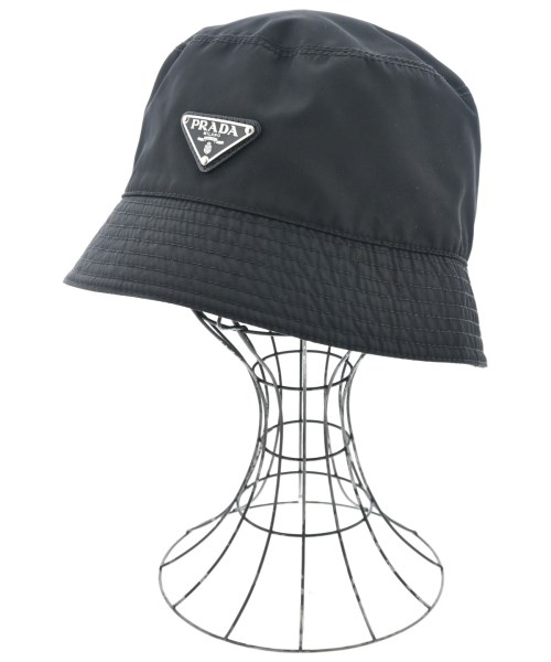 PRADA(プラダ)のハット サイズ:- 29,800円