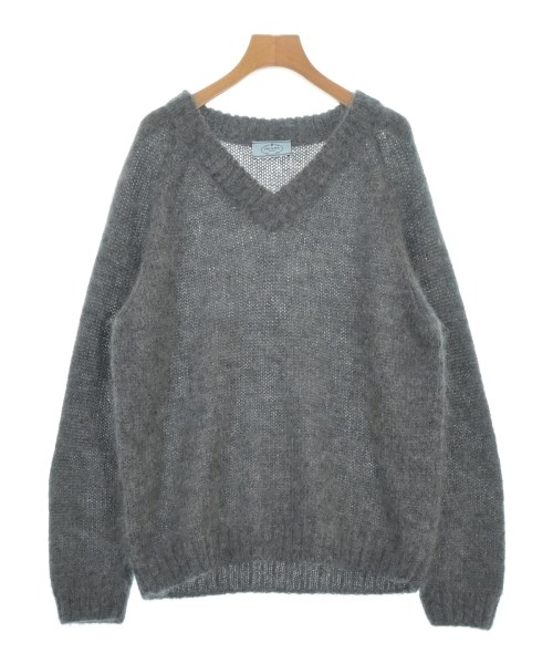 PRADA(プラダ)のニット・セーター サイズ:40(M位) 53,100円