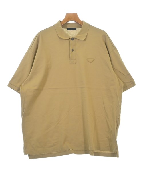 PRADA(プラダ)のポロシャツ サイズ:M 53,100円