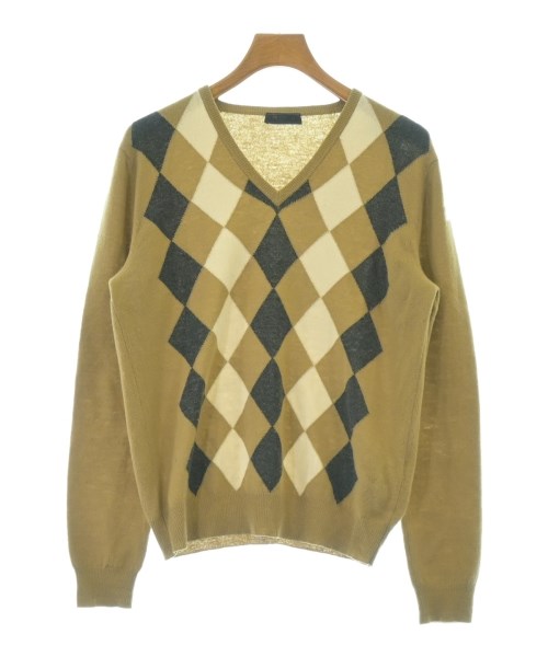 PRADA(プラダ)のニット・セーター サイズ:52(XXL位) 11,800円