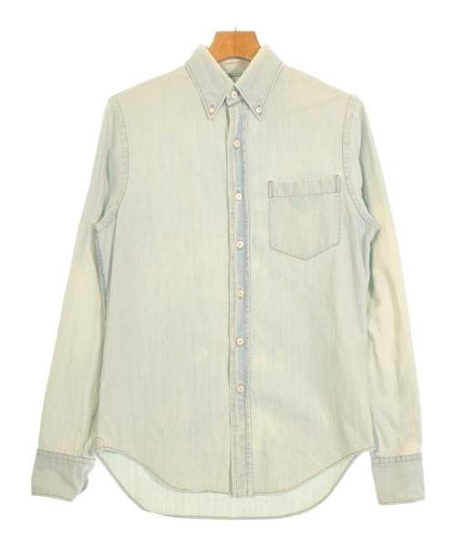 PRADA(プラダ)のカジュアルシャツ サイズ:37(XS位) 12,100円