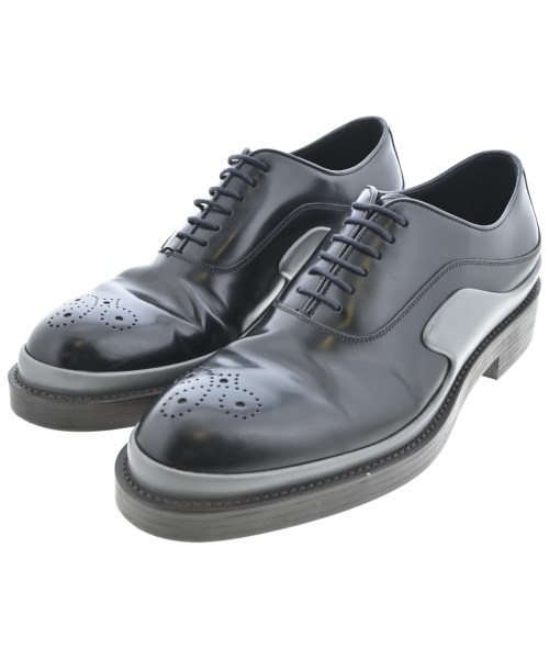 PRADA(プラダ)のビジネス・ドレスシューズ サイズ:UK8 1/2(27cm位) 34,600円