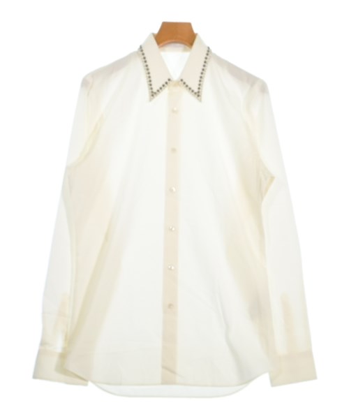 PRADA(プラダ)のカジュアルシャツ サイズ:40(L位) 24,200円