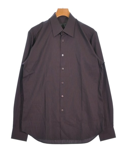 PRADA(プラダ)のカジュアルシャツ サイズ:41(XL位) 8,400円