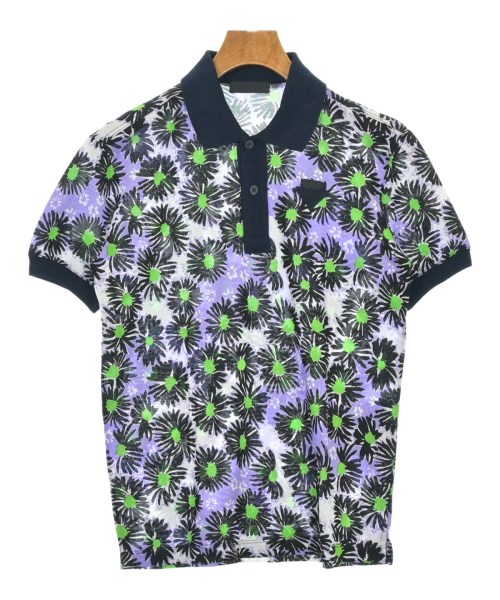 PRADA(プラダ)のポロシャツ サイズ:M 12,400円