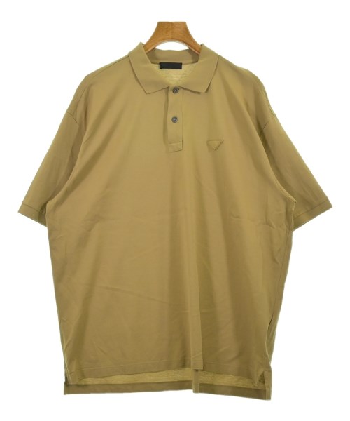 PRADA(プラダ)のポロシャツ サイズ:M 93,900円
