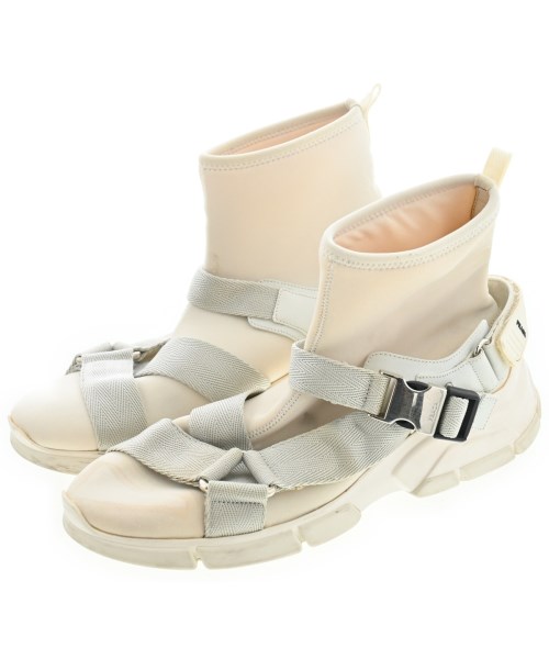 PRADA(プラダ)のスニーカー サイズ:EU39 1/2(24.5cm位) 27,500円