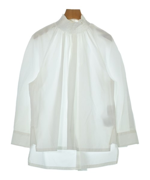 PRADA(プラダ)のブラウス サイズ:46(XXL位) 57,700円