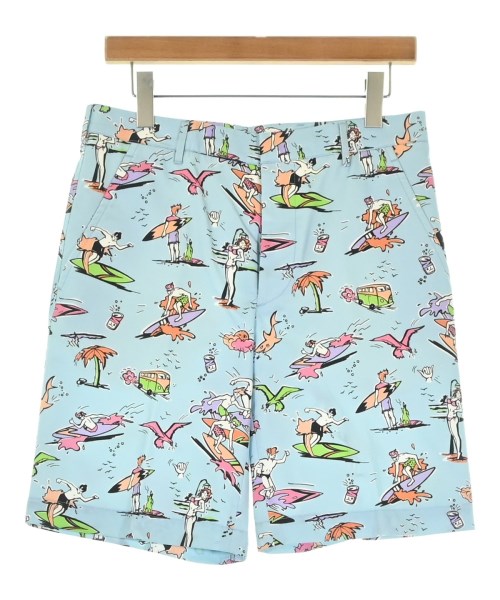 PRADA(プラダ)のショートパンツ サイズ:44(S位) 17,000円