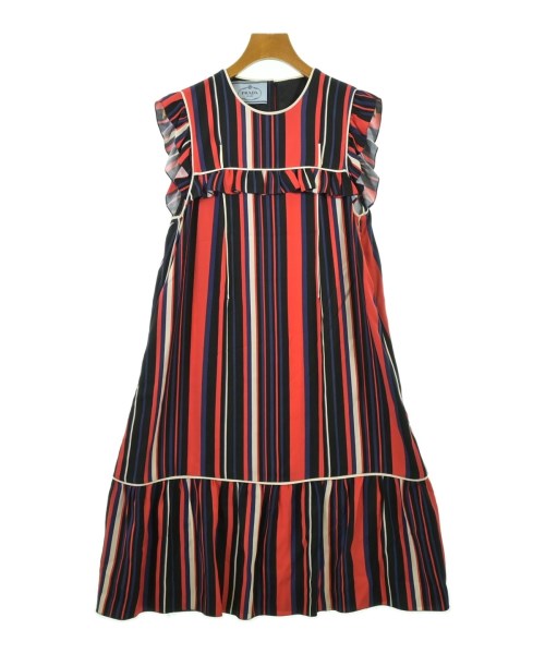 PRADA(プラダ)のワンピース サイズ:40(M位) 22,600円