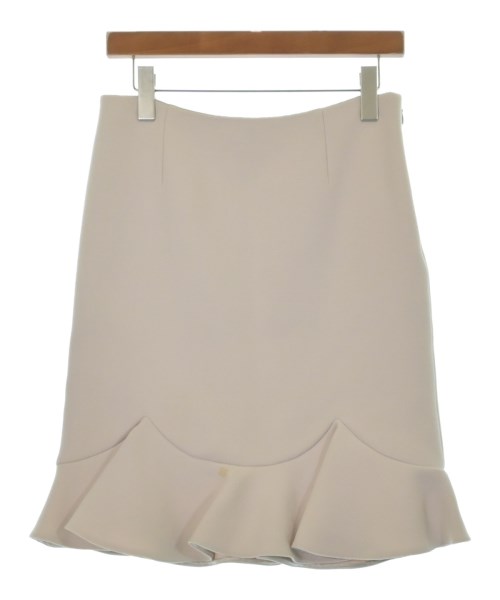 PRADA(プラダ)のひざ丈スカート サイズ:40(M位) 14,300円
