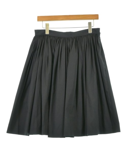 PRADA(プラダ)のひざ丈スカート サイズ:42(M位) 18,700円