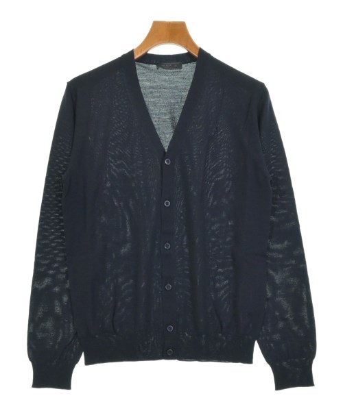 PRADA(プラダ)のカーディガン サイズ:46(M位) 28,400円