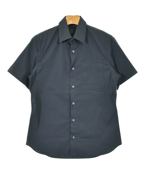 PRADA(プラダ)のカジュアルシャツ サイズ:38(S位) 19,000円