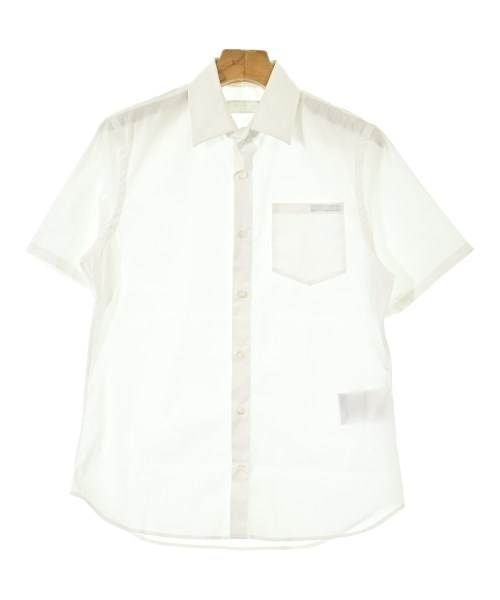PRADA(プラダ)のカジュアルシャツ サイズ:38(S位) 19,000円