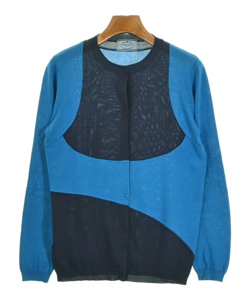 PRADA(プラダ)のカーディガン サイズ:38(S位) 17,000円