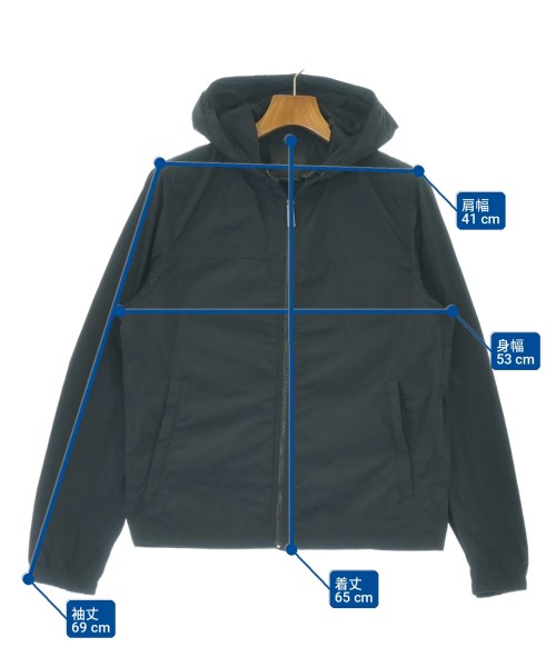 PRADA（プラダ）その他 紺 サイズ:48(L位) メンズ/2200698969049