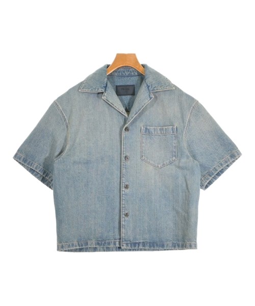 PRADA(プラダ)のカジュアルシャツ サイズ:XS 170,700円