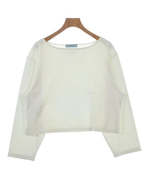 PRADA(プラダ)のTシャツ・カットソー サイズ:S 31,200円