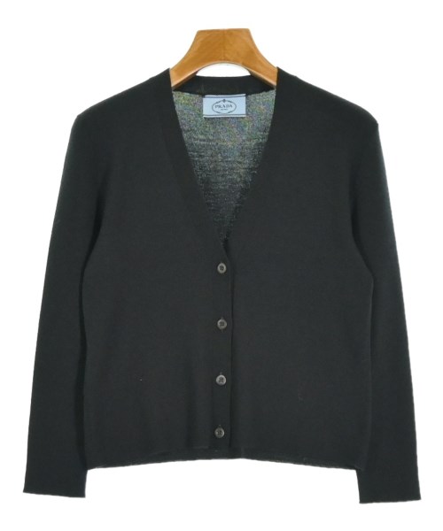 PRADA(プラダ)のカーディガン サイズ:40(M位) 22,600円