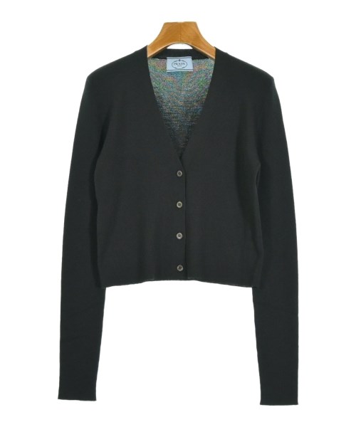 PRADA(プラダ)のカーディガン サイズ:40(M位) 28,400円