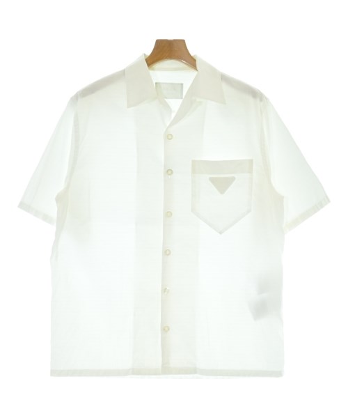 プラダ(PRADA)のPRADA カジュアルシャツ