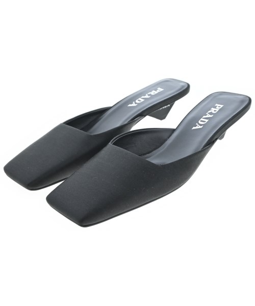 プラダ(PRADA)のPRADA サンダル