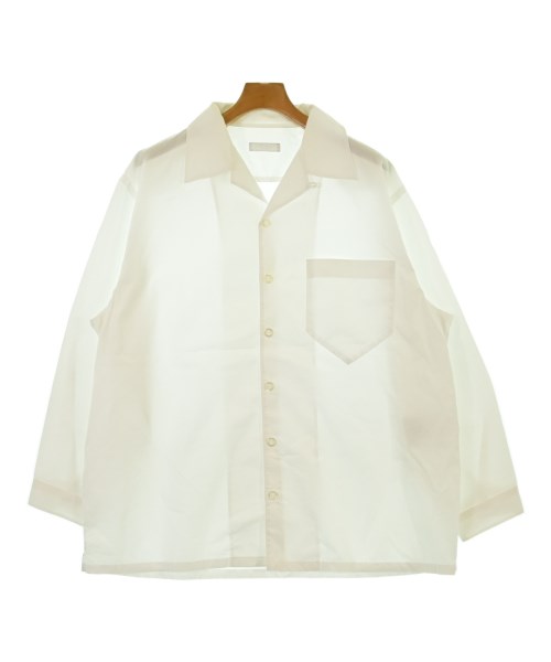 プラダ(PRADA)のPRADA カジュアルシャツ