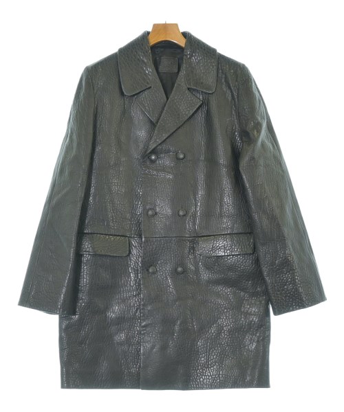 PRADA(プラダ)その他 黒 サイズ:48(L位)/2200663114016