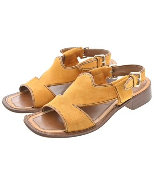 プラダ(PRADA)のPRADA サンダル