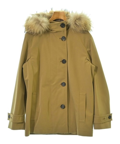 PRADA(プラダ)その他 茶 サイズ:42(M位)/2200665174025