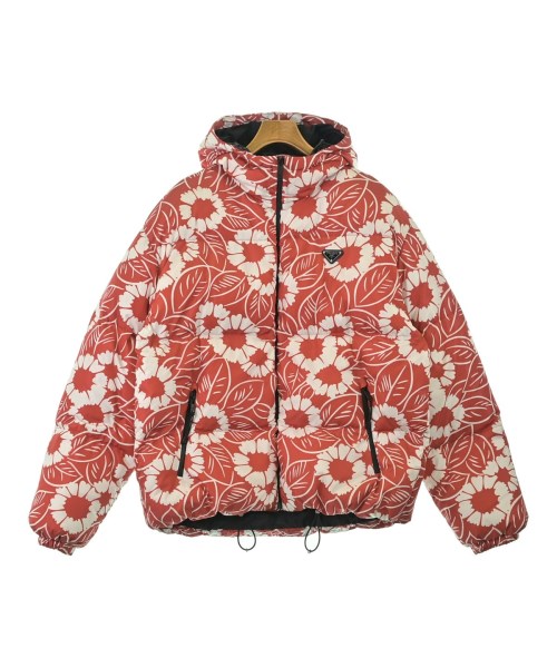PRADA(プラダ)のダウンジャケット/ダウンベスト サイズ:XXL 181,500円