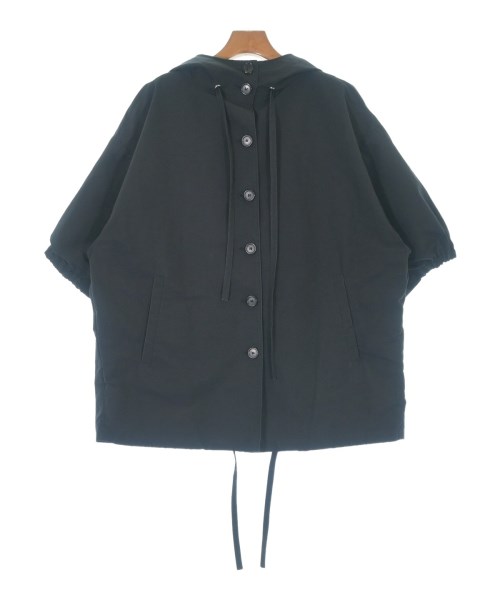 PRADA(プラダ)その他 黒 サイズ:36(XS位)/2200665192043