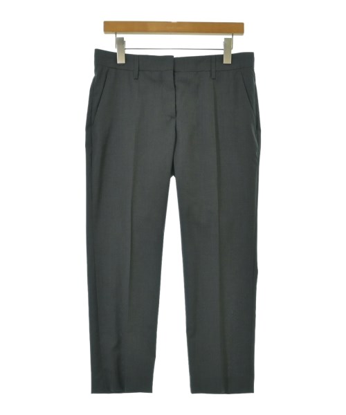 PRADA(プラダ)スラックス グレー サイズ:40(M位)/2200668489010