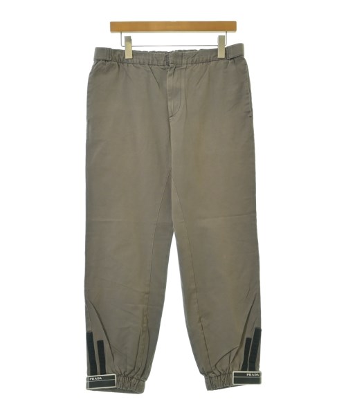 PRADA(プラダ)その他 グレー サイズ:50(XL位)/2200669095340