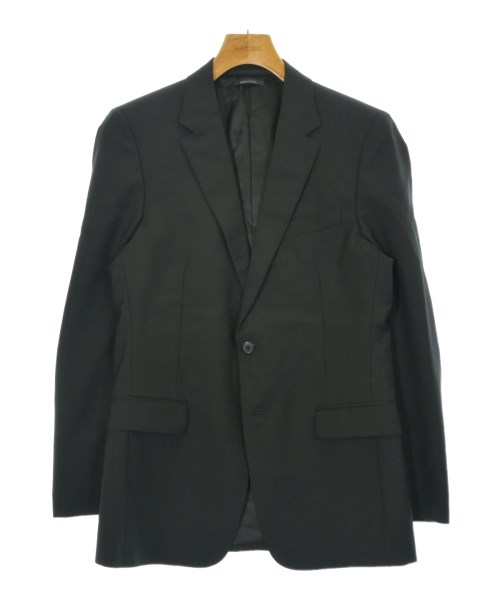 PRADA(プラダ)テーラードジャケット 黒 サイズ:48(L位)/2200220946043