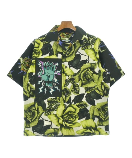 PRADA(プラダ)のカジュアルシャツ サイズ:M 54,300円