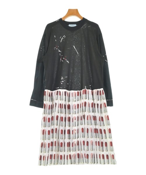 PRADA(プラダ)のワンピース サイズ:L 25,600円