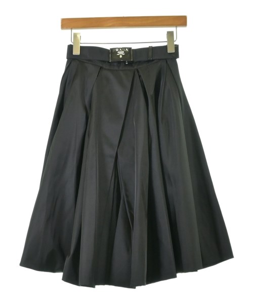 PRADA(プラダ)のロング・マキシ丈スカート サイズ:36(XS位) 17,000円