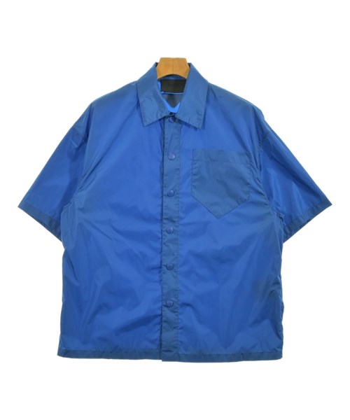 PRADA(プラダ)のカジュアルシャツ サイズ:XS 53,100円