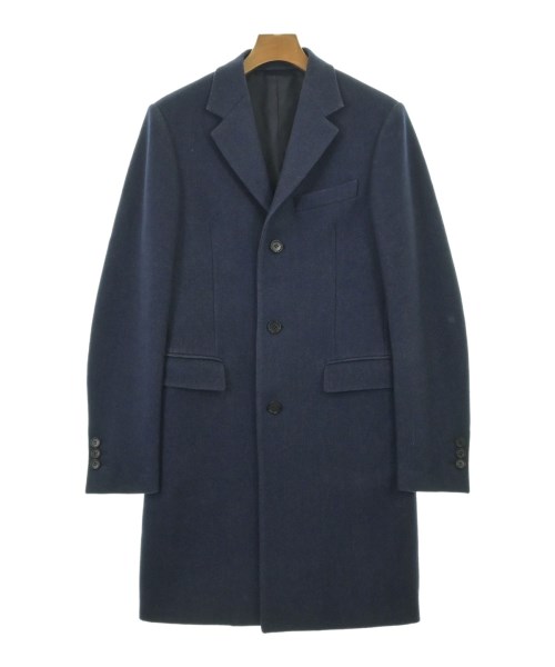PRADA(プラダ)のチェスターコート サイズ:44(S位) 42,900円